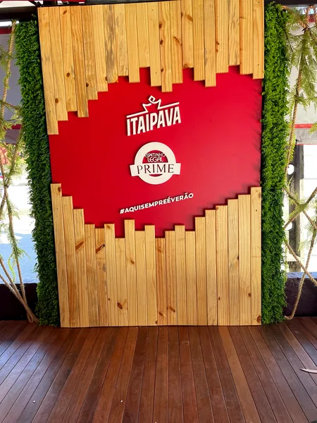 Cenografia Espetinho Prime Itaipava (5) - QSign